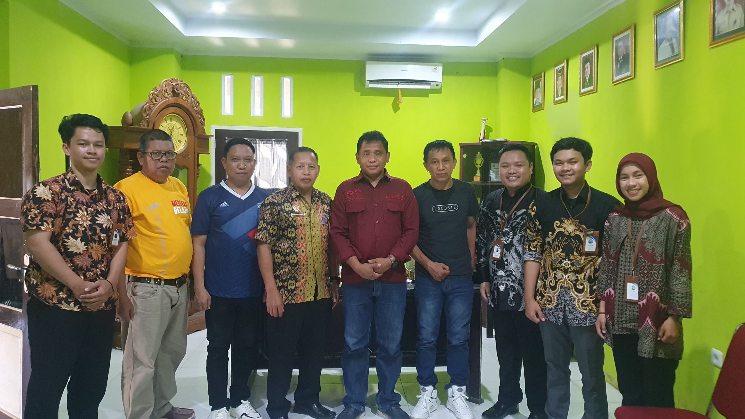 Strategi Disdikbud Kabupaten Wajo, Tingkatkan Potensi Berbahasa Asing Pelajar dan Lestarikan Bahasa Daerah