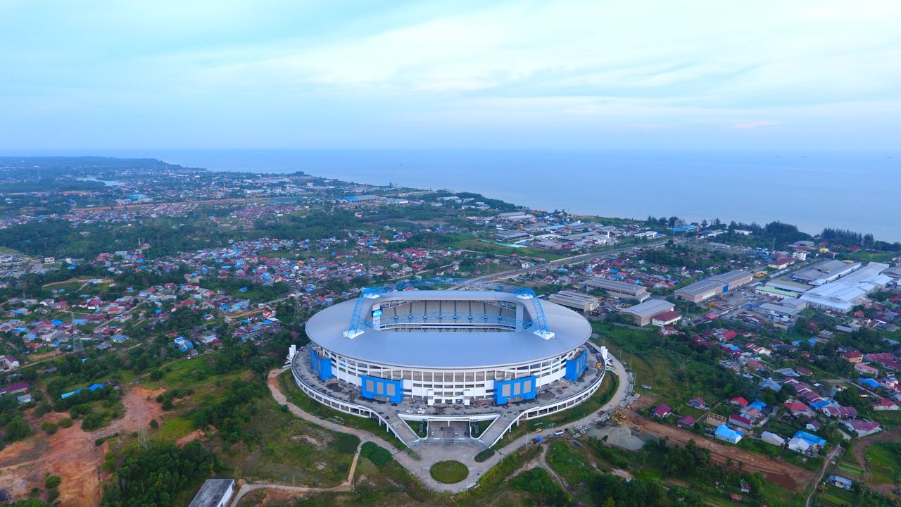 Harga Tiket Laga PSM Makassar di Stadion Batakan