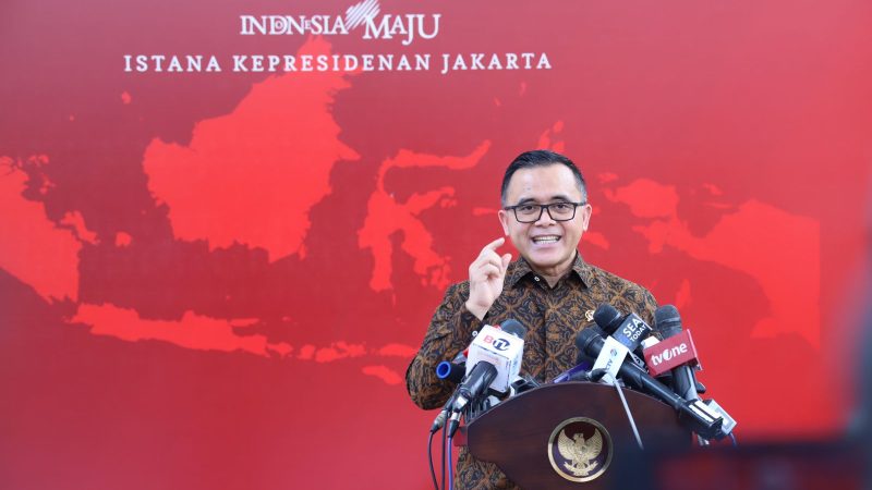 Perekrutan CASN 2024 Potensi Dilakukan Dua Kali Tahun Ini
