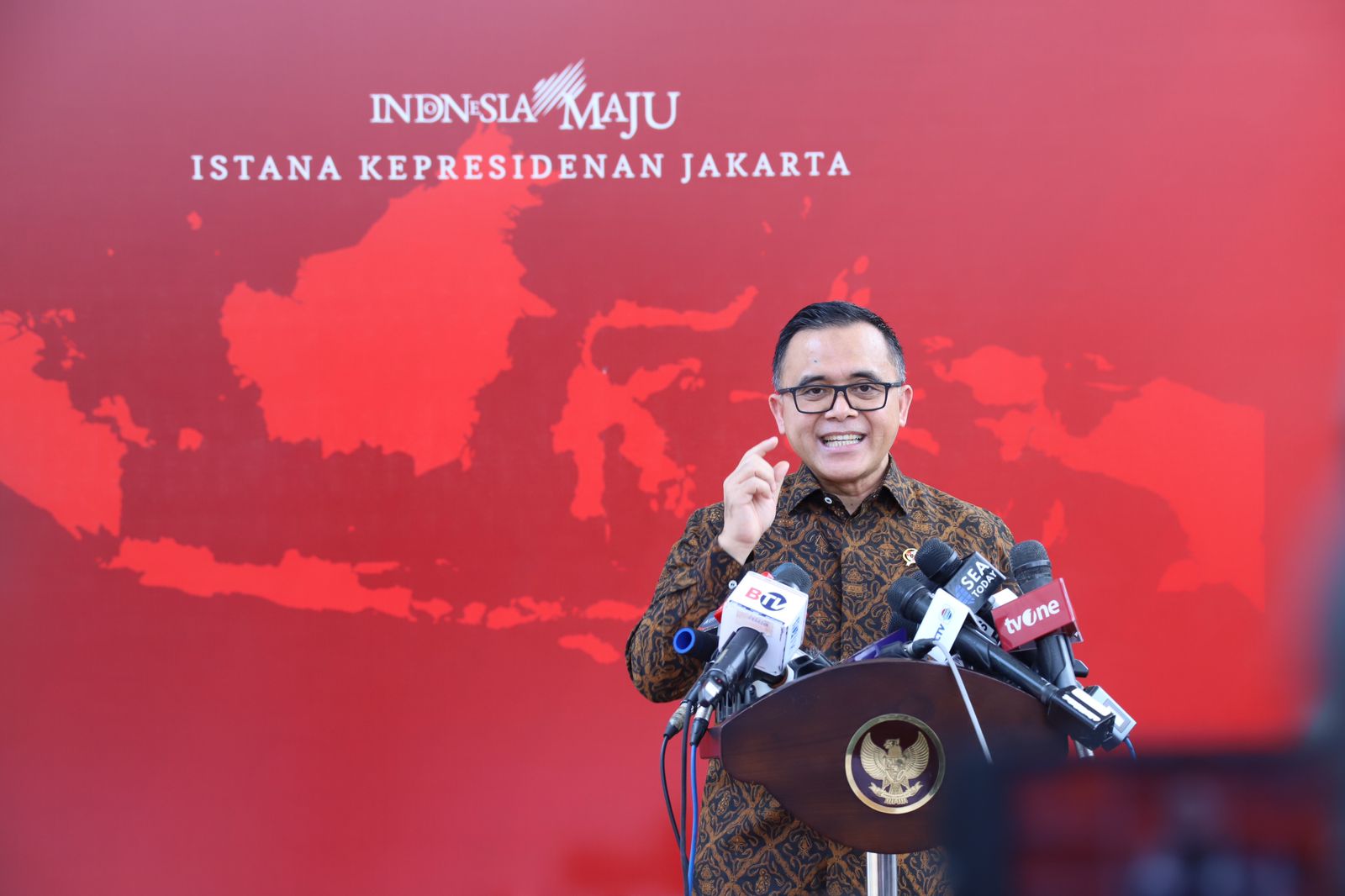 Perekrutan CASN 2024 Potensi Dilakukan Dua Kali Tahun Ini
