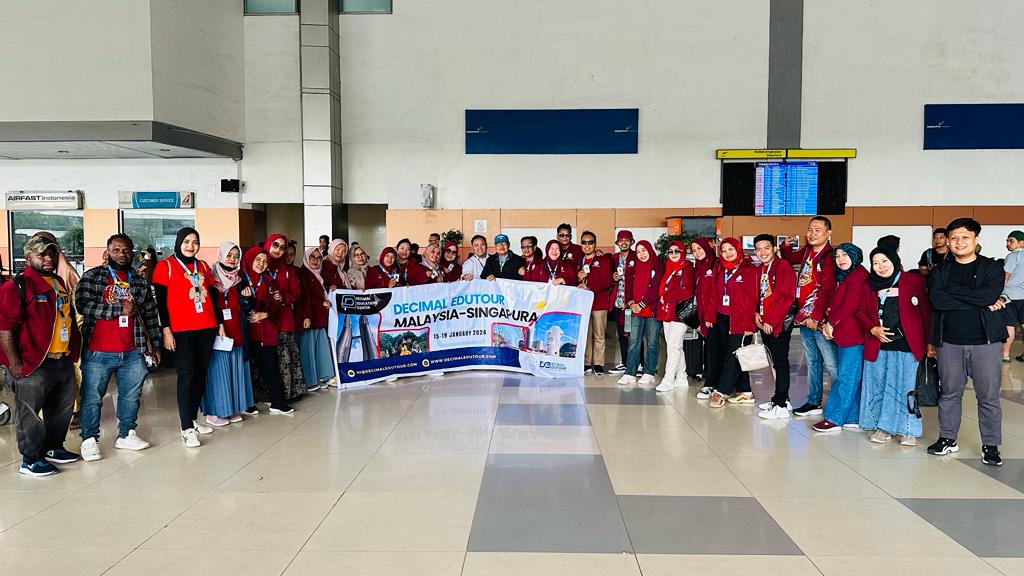 Suka-Duka Tour Guide Menjaga Pelayanan Terbaik