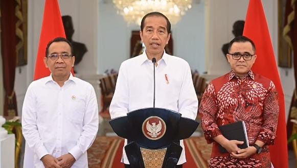 Pemerintah Buka Perekrutan PPPK, Segini yang Dibutuhkan