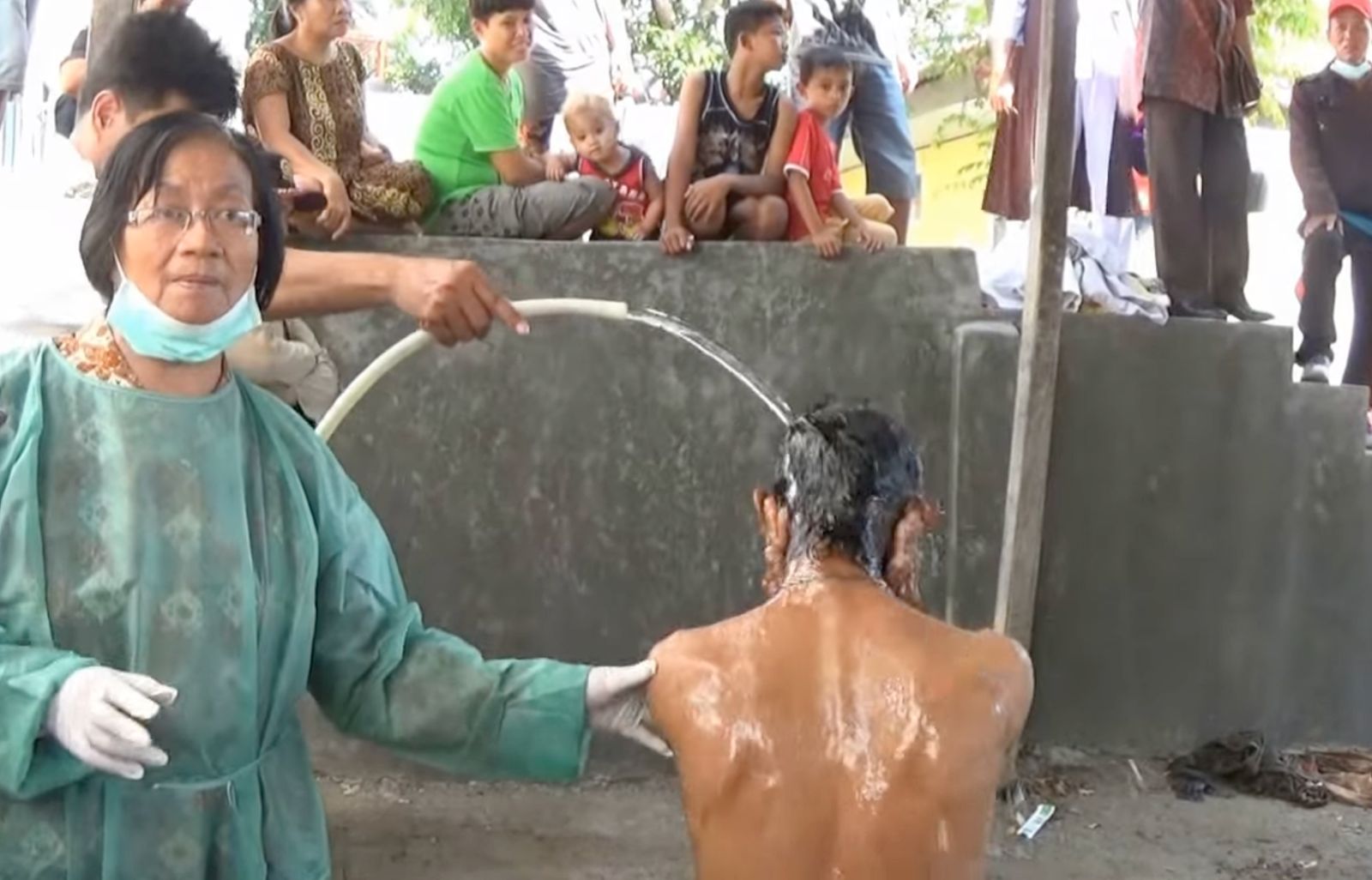 Naomi Sampeangin Local Hero CSR Pertamina Terpilih sebagai 95 Perempuan Tangguh dan Inspiratif Indonesia 2023