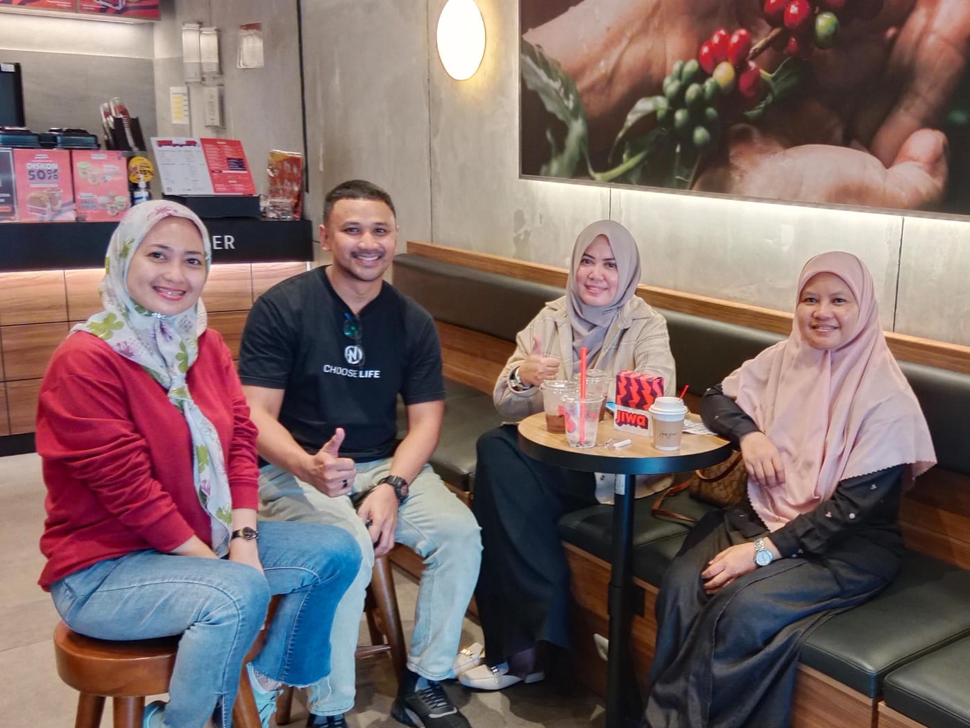 Rencanakan Sekolah Internasional, Yayasan Mustamin Dg Matutu Bangun Kolaborasi