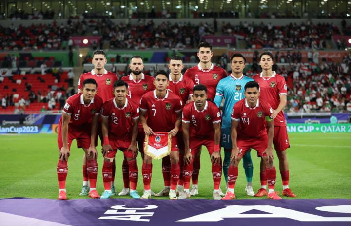 Hadapi Australia, Rizky Ridho Harap Bisa Lebih Fokus