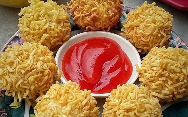 Cara Membuat Camilan Tahu Rambutan di Rumah