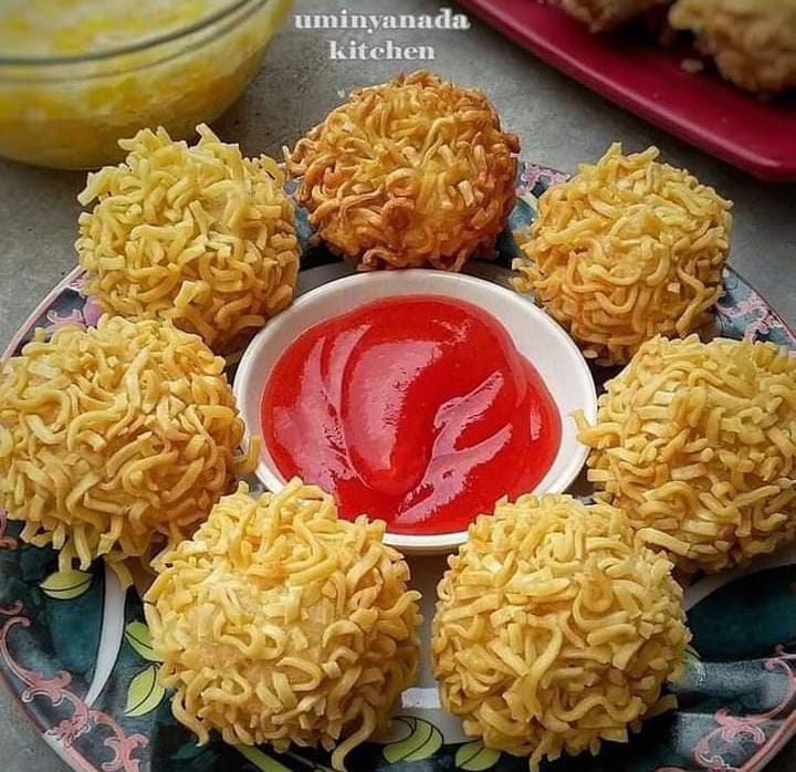Cara Membuat Camilan Tahu Rambutan di Rumah
