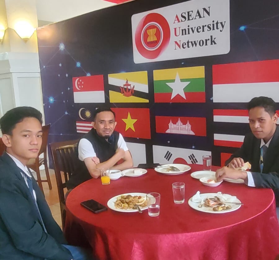 Lepas Penat di Hotel Makara UI, Yuk Intip Kesan Peserta Edutour SMAIT Al-Fityan Gowa