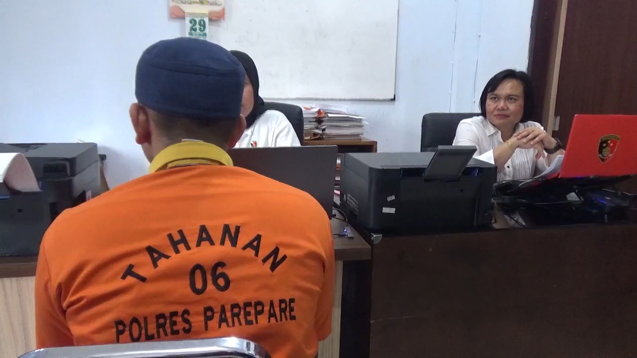 Pelaku Penganiayaan Hafiz di Parepare Telah Ditangkap