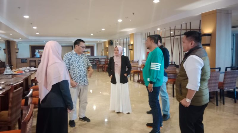 Dorong UMKM Naik Kelas, Owner Konro Karaeng Ajak Decimal Kolaborasi Edukasi