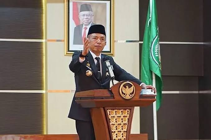 Pj Wali Kota Parepare Sebut Efek IKN Bisa Tingkatkan Perekonomian di Parepare