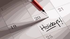 Presiden Jokowi Tetapkan Cuti Bersama 2024, ASN Dapat 10 Hari