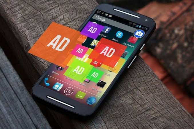Cara Menghilangkan Iklan di Layar Hp Android