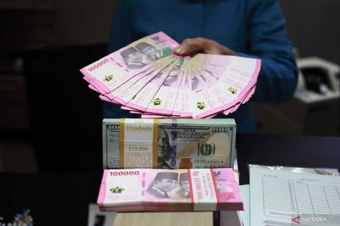 Penjelasan Mengapa Tuyul Tidak Bisa Mencuri Uang di Bank