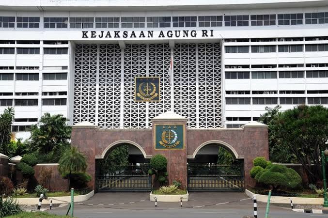 Kejaksaan Agung Jadi Lembaga Penegak Hukum Paling Dipercaya Masyarakat