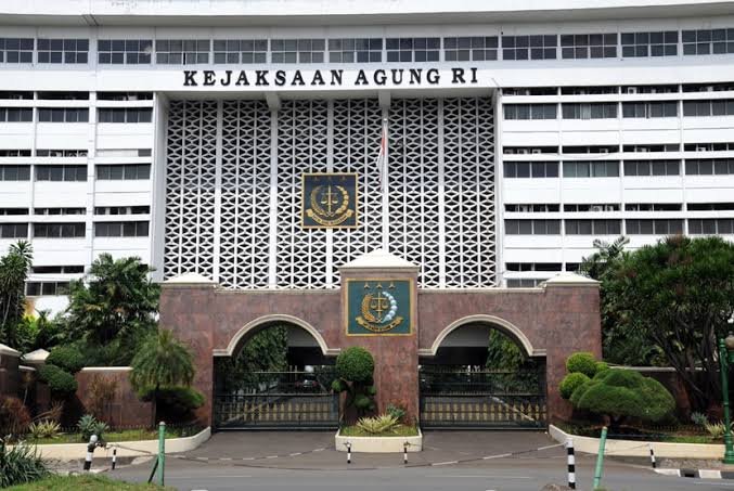 Kejaksaan Agung Jadi Lembaga Penegak Hukum Paling Dipercaya Masyarakat