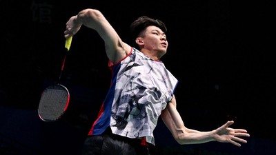 Penjelasan Panpel Indonesia Masters soal Atlet Malaysia Lee Zii Jia yang Keracunan Makanan