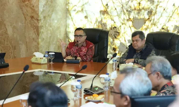 Ini Syarat Usia Maksimal dalam Perekrutan PPPK 2024