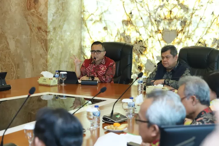 Ini Syarat Usia Maksimal dalam Perekrutan PPPK 2024