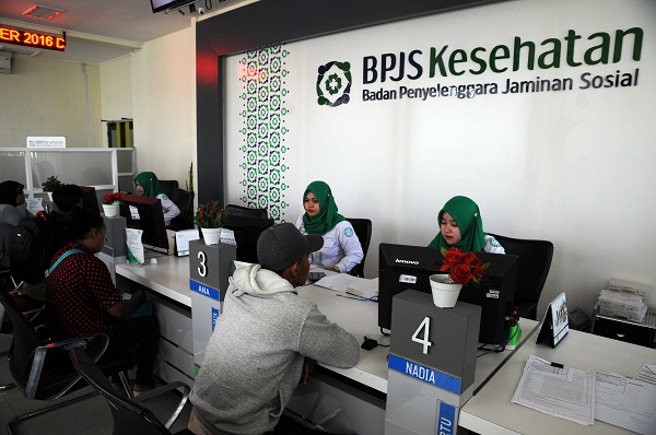 BPJS Kesehatan Buka Loker Posisi Admin, Begini Cara Daftarnya