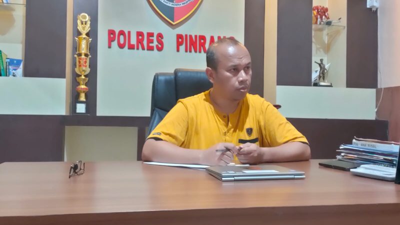 Pelaku Penganiayaan di Lasinrang Park Telah Ditangkap