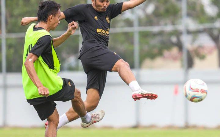 Berikut 3 Lokasi Penjualan Tiket Offline PSM Makassar di Balikpapan