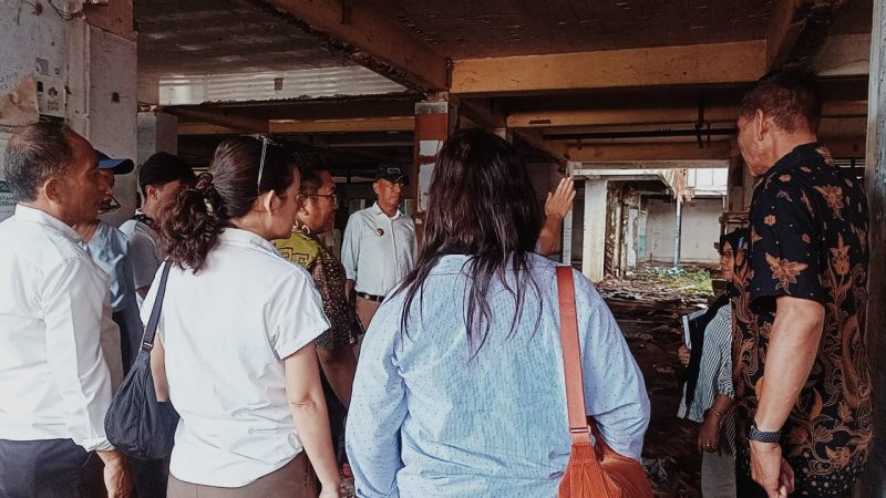 Investor Papan Atas Lirik Parepare, Peluang Bangun Bioskop, Hypermart, Hotel hingga Mal