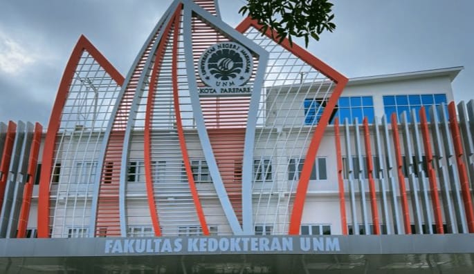UNM Makassar Resmi Buka Prodi Kedokteran dan Profesi Dokter