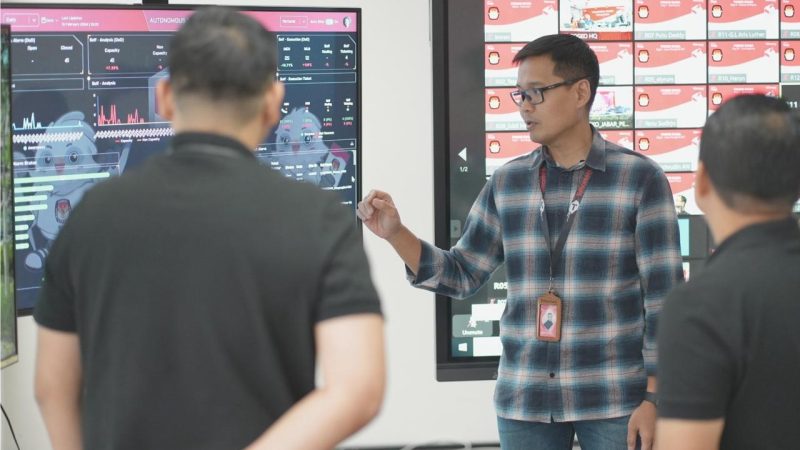 Telkomsel Hadirkan Jaringan dan Layanan Broadband Terdepan untuk Sukseskan Pemilu 2024