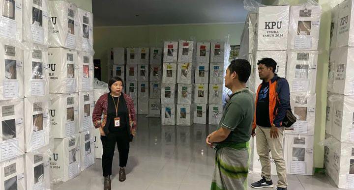 Komnas HAM Temukan Ketidaknetralan ASN Tingkat Desa hingga Gubernur dan Pemilu 2024