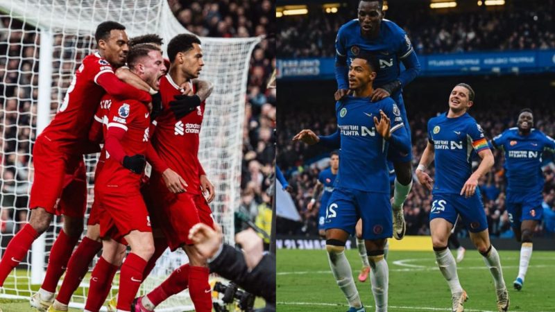 Prediksi Final Carabao Cup 2024 Chelsea vs Liverpool