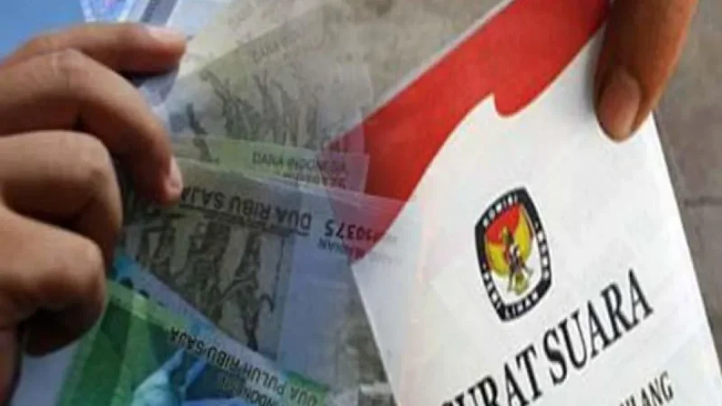 Dugaan Politik Uang, Ketua TKD Prabowo-Gibran Parepare Mangkir dari Panggilan Bawaslu