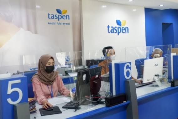 Rapelan Kenaikan Gaji Pensiunan PNS 2024 Belum Cair, PT Taspen Janjikan Bulan Maret