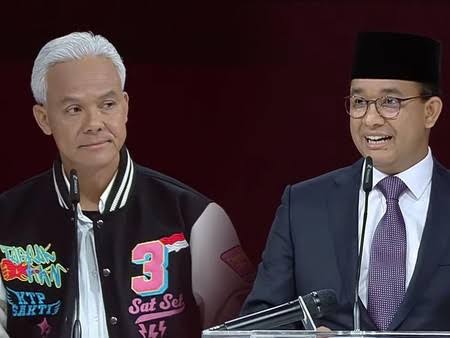 Anies dan Ganjar Bakal Gulirkan Hak Angket DPR soal Dugaan Kecurangan Pemilu 2024