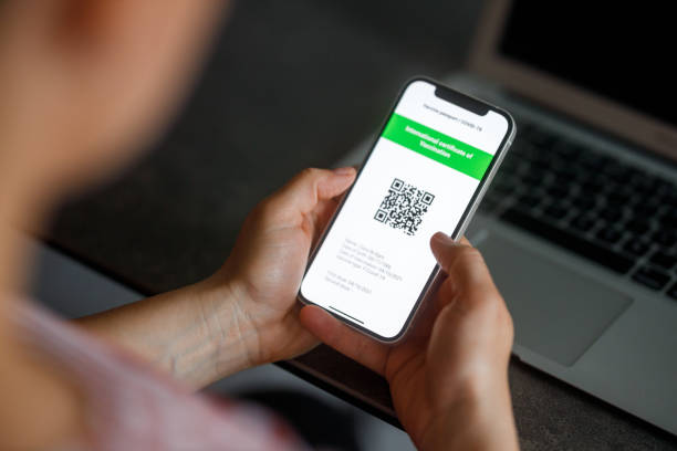 Waspada Modus Penipuan Pake Kode QR di HP