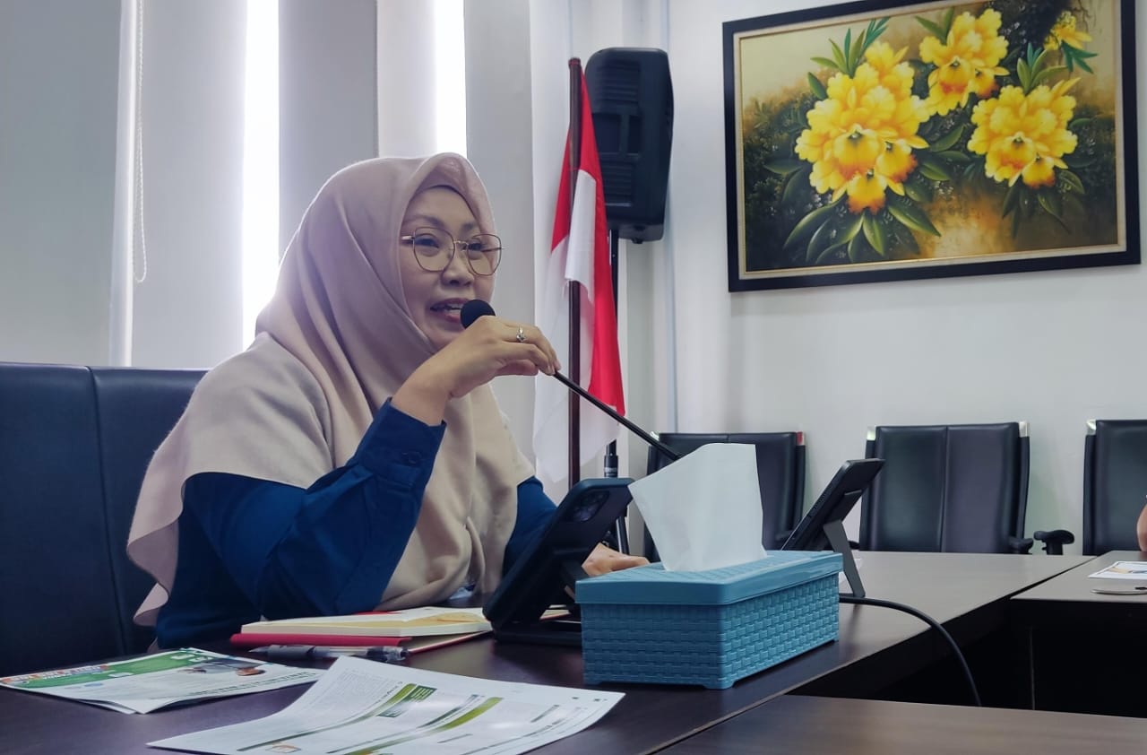 BPJS Kesehatan Komitmen Hadirkan Pelayanan JKN di Momen Libur Lebaran