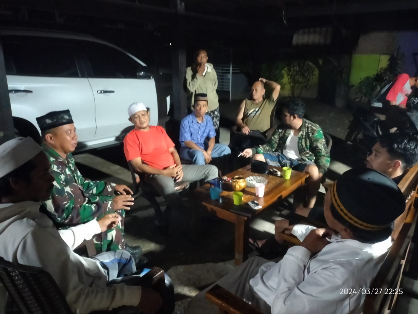 Kelompok Tani di Pinrang Menduga Ada Permainan Harga Gabah dari Pedagang