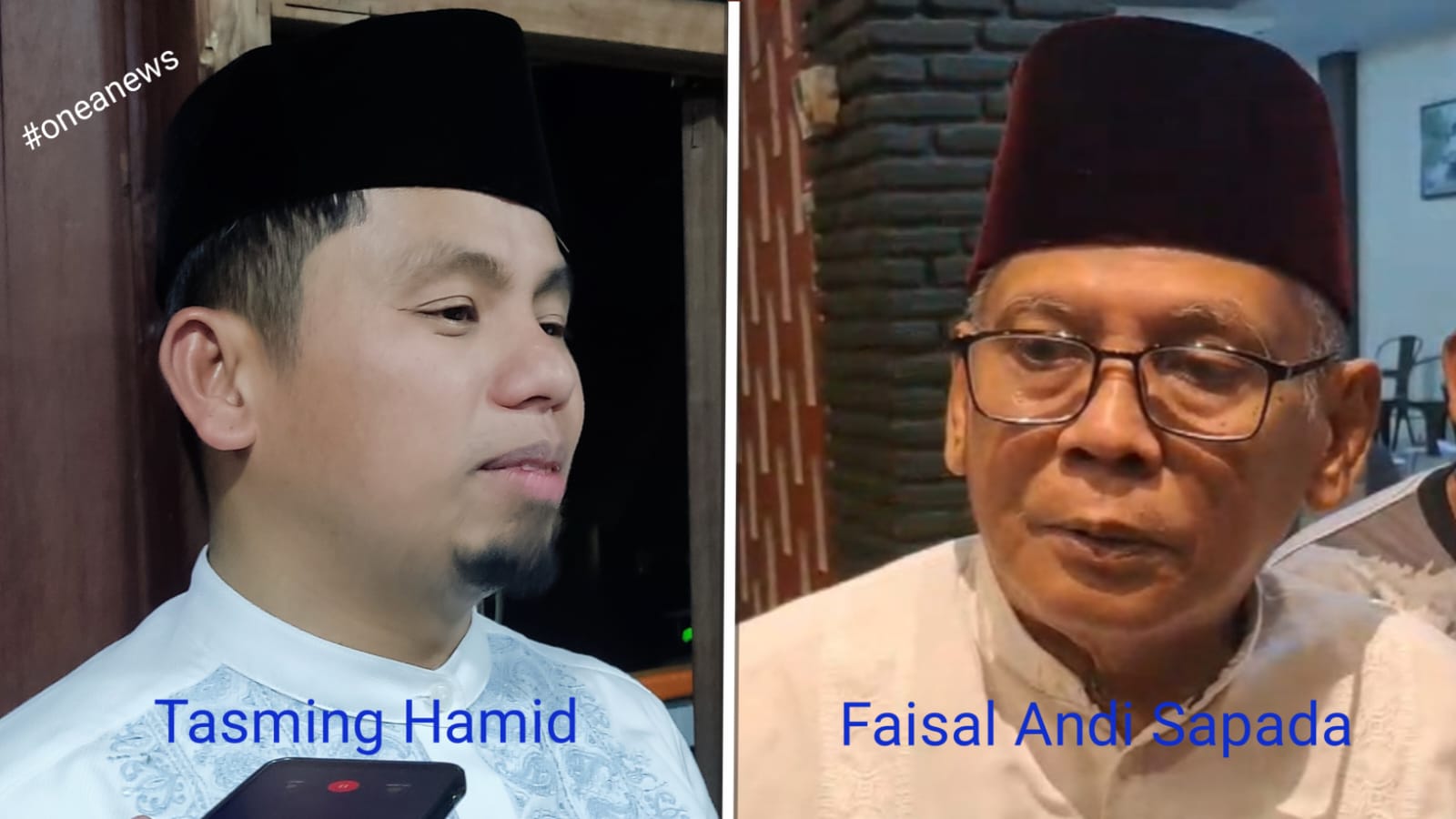 Solidkan Kader di Pilwalkot Parepare 2024, NasDem Bakal Paketkan Tasming Hamid-Faisal Andi Sapada
