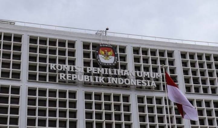 Rekapitulasi Nasional 69 Dapil: PDIP Tertinggi, PPP dan PSI Belum Cukup 4%