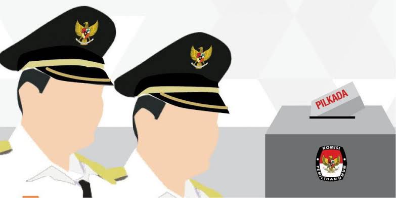 Putra Pinrang Mantan Sekda Sidrap Dikabarkan Bakal Maju Pilkada Pinrang