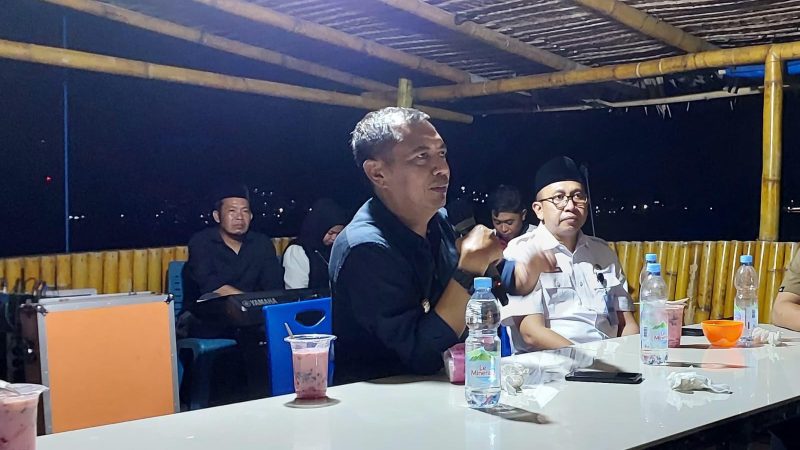 Pj Wali Kota Akbar Ali Ingin Buktikan Miliki Karya di Parepare sebagai Rekam Jejak