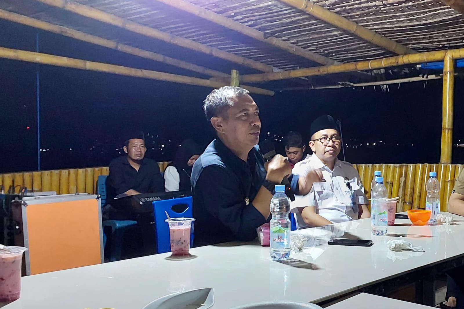 Pj Wali Kota Akbar Ali Ingin Buktikan Miliki Karya di Parepare sebagai Rekam Jejak