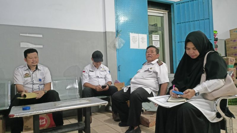Pemkot Parepare Imbau Perusahaan Bayar THR Pekerja Sesuai Aturan