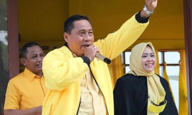 Terungkap, Ini Alasan 14 Pengurus Golkar Parepare Ramai-ramai Mengundurkan Diri