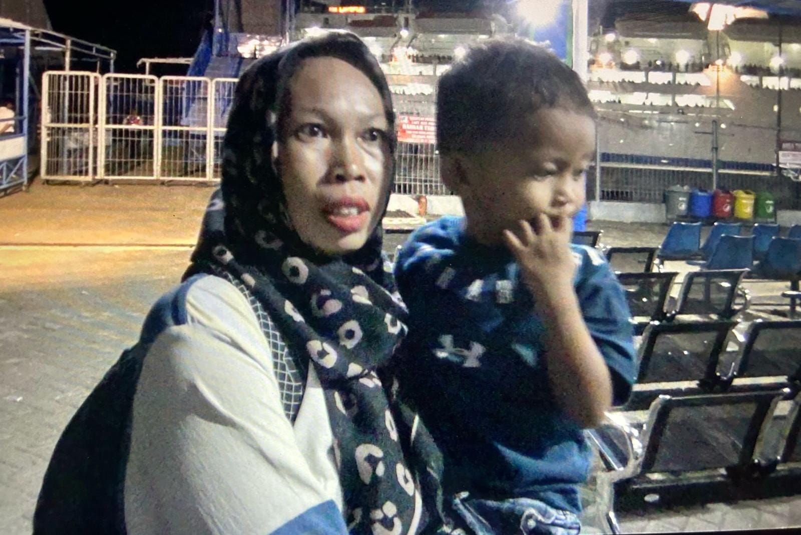 7 Penumpang  Kapal Lambelu Milik Pelni di Pelabuhan Parepare Gagal Berangkat ke Balikpapan