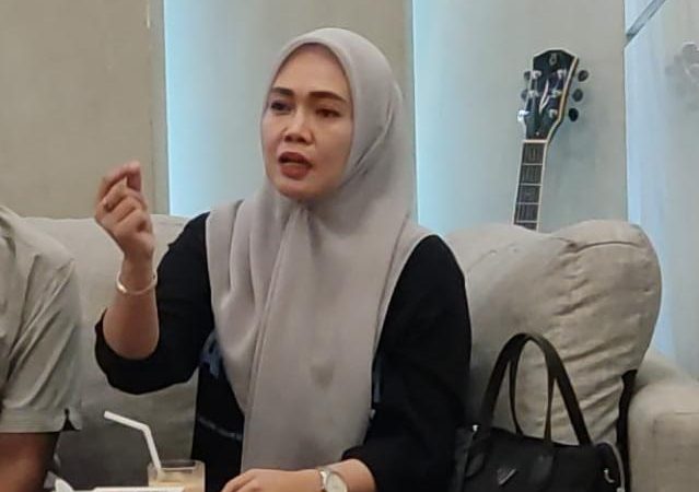 Tinggalkan Dunia Perbankan, Reski Anugrah Azis Maju Bakal Calon Wawali Parepare