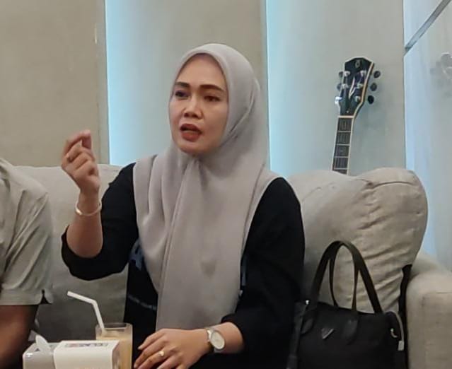 Tinggalkan Dunia Perbankan, Reski Anugrah Azis Maju Bakal Calon Wawali Parepare