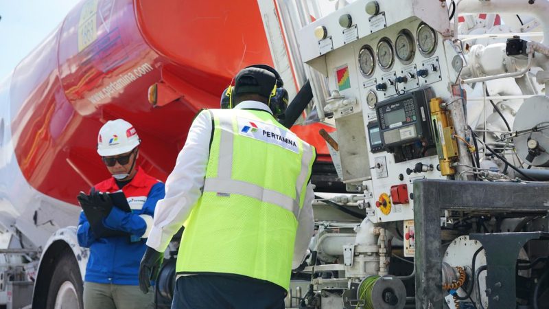 Tingkatkan Kualitas Layanan Konsumen Aviasi, Pertamina Sulawesi Gelar Kompetisi Keahlian dan Peningkatan Kompetensi Operator