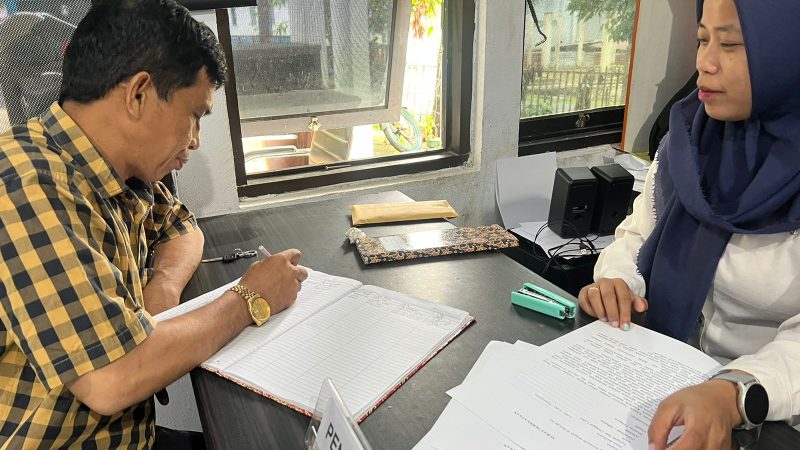 Bawaslu Buka Pendaftaran Anggota Panwaslu Kecamatan untuk Pilkada 2024
