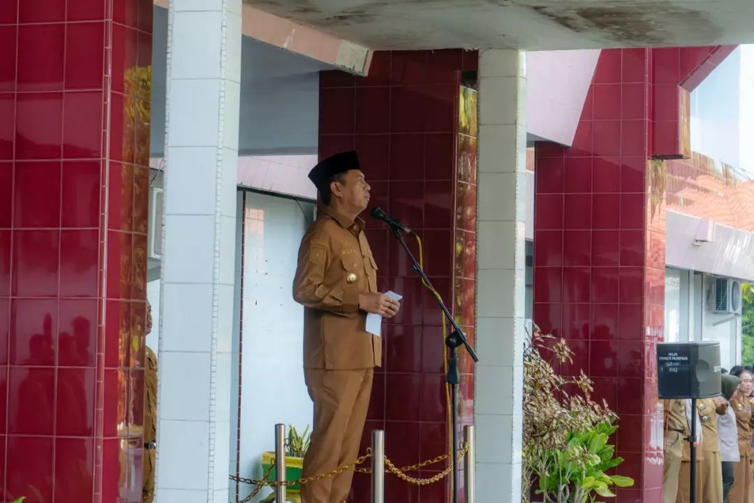 Pemkot Parepare Rencana Kirim Bantuan Logistik ke Korban Longsor di Toraja